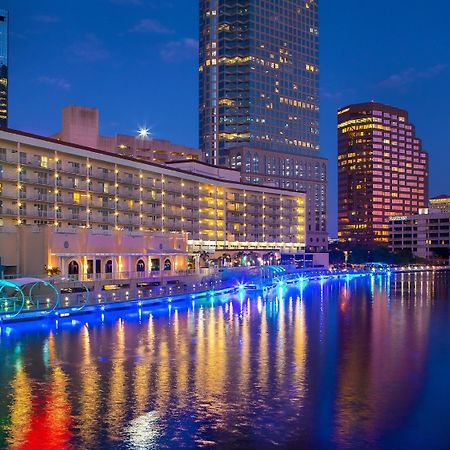 Hotel Tampa Riverwalk Luaran gambar